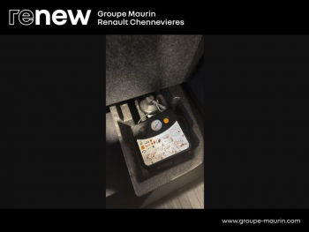 Photo 25 du bon plan RENAULT Captur 1.6 E-Tech hybride rechargeable 160ch Intens -21 occasion à 16990 €