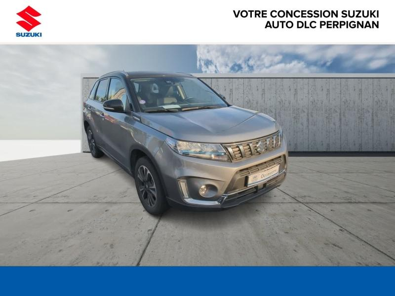 Bon plan SUZUKI Vitara 1.5 Dualjet Hybrid 102ch Style Auto occasion à 20480 €