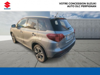 Photo 2 du bon plan SUZUKI Vitara 1.5 Dualjet Hybrid 102ch Style Auto occasion à 20480 €
