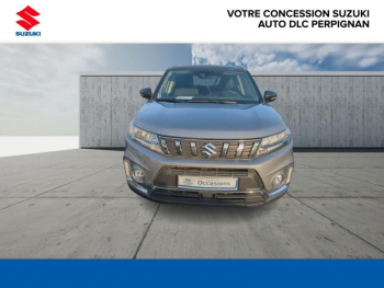 Photo 3 du bon plan SUZUKI Vitara 1.5 Dualjet Hybrid 102ch Style Auto occasion à 20480 €