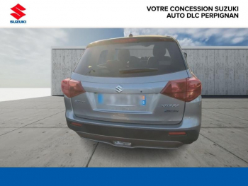 Photo 4 du bon plan SUZUKI Vitara 1.5 Dualjet Hybrid 102ch Style Auto occasion à 20480 €