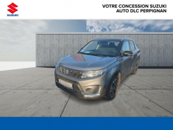 Photo 5 du bon plan SUZUKI Vitara 1.5 Dualjet Hybrid 102ch Style Auto occasion à 20480 €