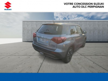 Photo 6 du bon plan SUZUKI Vitara 1.5 Dualjet Hybrid 102ch Style Auto occasion à 20480 €