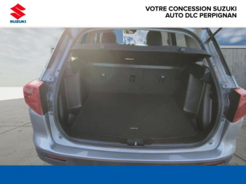 Photo 7 du bon plan SUZUKI Vitara 1.5 Dualjet Hybrid 102ch Style Auto occasion à 20480 €
