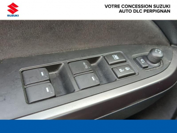 Photo 10 du bon plan SUZUKI Vitara 1.5 Dualjet Hybrid 102ch Style Auto occasion à 20480 €