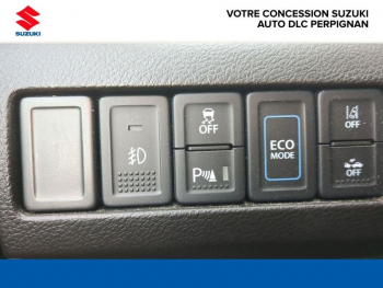 Photo 11 du bon plan SUZUKI Vitara 1.5 Dualjet Hybrid 102ch Style Auto occasion à 20480 €