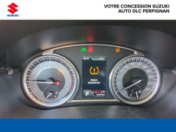 Photo 12 du bon plan SUZUKI Vitara 1.5 Dualjet Hybrid 102ch Style Auto occasion à 20480 €
