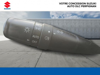 Photo 13 du bon plan SUZUKI Vitara 1.5 Dualjet Hybrid 102ch Style Auto occasion à 20480 €