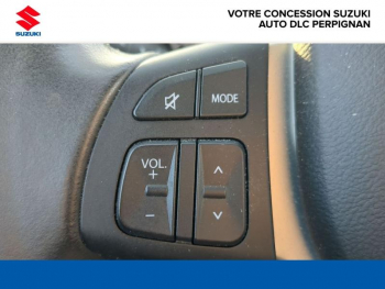 Photo 14 du bon plan SUZUKI Vitara 1.5 Dualjet Hybrid 102ch Style Auto occasion à 20480 €