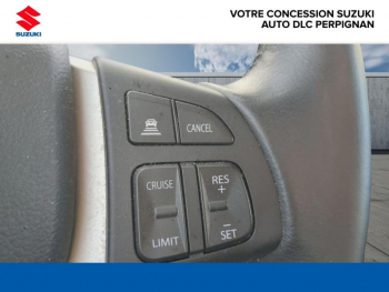Photo 15 du bon plan SUZUKI Vitara 1.5 Dualjet Hybrid 102ch Style Auto occasion à 20480 €