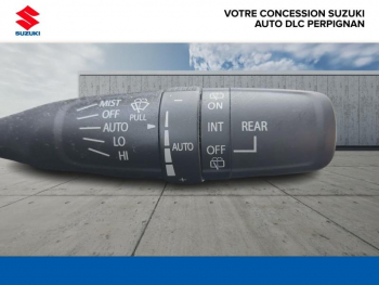 Photo 16 du bon plan SUZUKI Vitara 1.5 Dualjet Hybrid 102ch Style Auto occasion à 20480 €