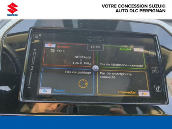 Photo 17 du bon plan SUZUKI Vitara 1.5 Dualjet Hybrid 102ch Style Auto occasion à 20480 €