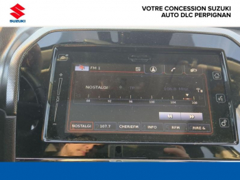 Photo 18 du bon plan SUZUKI Vitara 1.5 Dualjet Hybrid 102ch Style Auto occasion à 20480 €