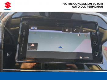 Photo 19 du bon plan SUZUKI Vitara 1.5 Dualjet Hybrid 102ch Style Auto occasion à 20480 €