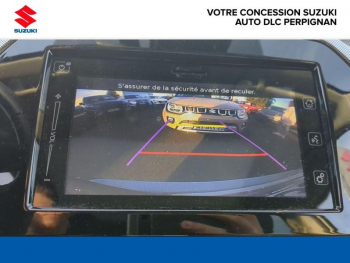 Photo 20 du bon plan SUZUKI Vitara 1.5 Dualjet Hybrid 102ch Style Auto occasion à 20480 €