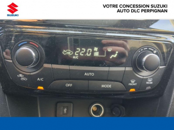 Photo 21 du bon plan SUZUKI Vitara 1.5 Dualjet Hybrid 102ch Style Auto occasion à 20480 €