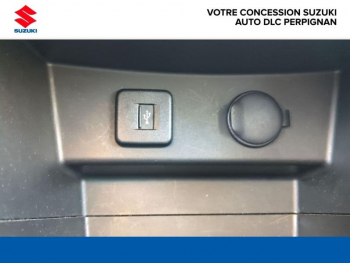 Photo 22 du bon plan SUZUKI Vitara 1.5 Dualjet Hybrid 102ch Style Auto occasion à 20480 €