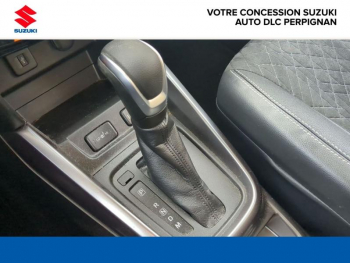Photo 23 du bon plan SUZUKI Vitara 1.5 Dualjet Hybrid 102ch Style Auto occasion à 20480 €