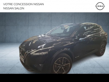 Photo 2 du bon plan NISSAN Qashqai e-POWER 190ch Tekna 2022 occasion à 25980 €