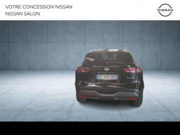 Photo 3 du bon plan NISSAN Qashqai e-POWER 190ch Tekna 2022 occasion à 25980 €
