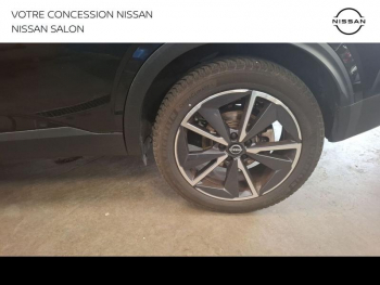 Photo 4 du bon plan NISSAN Qashqai e-POWER 190ch Tekna 2022 occasion à 25980 €