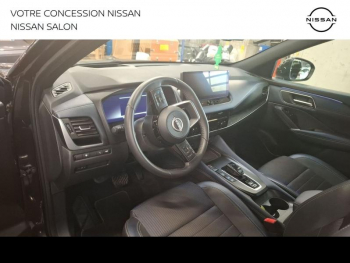 Photo 5 du bon plan NISSAN Qashqai e-POWER 190ch Tekna 2022 occasion à 25980 €