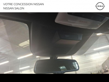 Photo 6 du bon plan NISSAN Qashqai e-POWER 190ch Tekna 2022 occasion à 25980 €