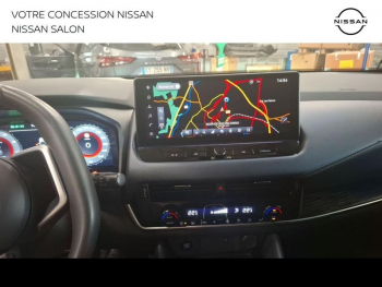 Photo 7 du bon plan NISSAN Qashqai e-POWER 190ch Tekna 2022 occasion à 25980 €