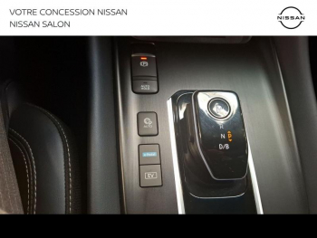 Photo 9 du bon plan NISSAN Qashqai e-POWER 190ch Tekna 2022 occasion à 25980 €