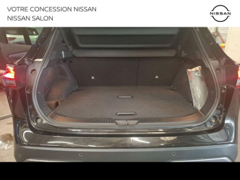 Photo 12 du bon plan NISSAN Qashqai e-POWER 190ch Tekna 2022 occasion à 25980 €