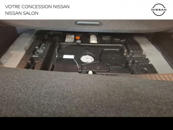 Photo 13 du bon plan NISSAN Qashqai e-POWER 190ch Tekna 2022 occasion à 25980 €