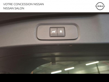 Photo 14 du bon plan NISSAN Qashqai e-POWER 190ch Tekna 2022 occasion à 25980 €