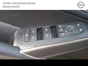 Photo 18 du bon plan NISSAN Qashqai e-POWER 190ch Tekna 2022 occasion à 25980 €