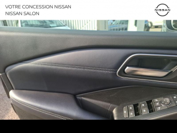 Photo 19 du bon plan NISSAN Qashqai e-POWER 190ch Tekna 2022 occasion à 25980 €