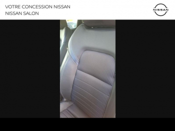 Photo 21 du bon plan NISSAN Qashqai e-POWER 190ch Tekna 2022 occasion à 25980 €