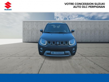 Photo 3 du bon plan SUZUKI Ignis 1.2 Dualjet Hybrid 83ch PrivilÃ¨ge Auto occasion à 18480 €
