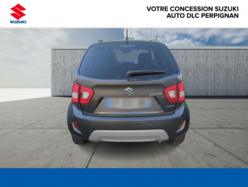 Photo 4 du bon plan SUZUKI Ignis 1.2 Dualjet Hybrid 83ch PrivilÃ¨ge Auto occasion à 18480 €