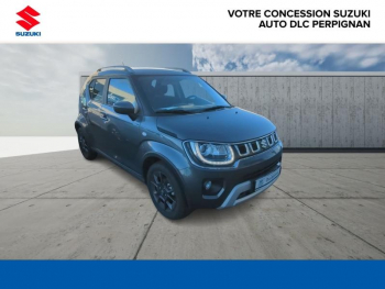 Photo 5 du bon plan SUZUKI Ignis 1.2 Dualjet Hybrid 83ch PrivilÃ¨ge Auto occasion à 18480 €