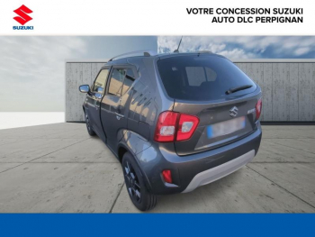 Photo 6 du bon plan SUZUKI Ignis 1.2 Dualjet Hybrid 83ch PrivilÃ¨ge Auto occasion à 18480 €