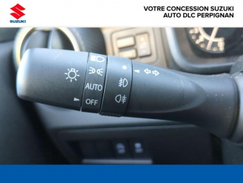 Photo 13 du bon plan SUZUKI Ignis 1.2 Dualjet Hybrid 83ch PrivilÃ¨ge Auto occasion à 18480 €