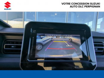 Photo 19 du bon plan SUZUKI Ignis 1.2 Dualjet Hybrid 83ch PrivilÃ¨ge Auto occasion à 18480 €