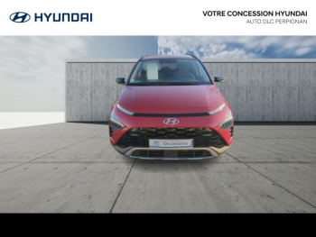Photo 3 du bon plan HYUNDAI Bayon 1.0 T-Gdi 100ch Creative Hybrid 48V occasion à 15890 €