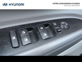Photo 11 du bon plan HYUNDAI Bayon 1.0 T-Gdi 100ch Creative Hybrid 48V occasion à 15890 €