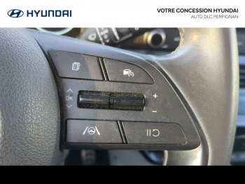 Photo 16 du bon plan HYUNDAI Bayon 1.0 T-Gdi 100ch Creative Hybrid 48V occasion à 15890 €