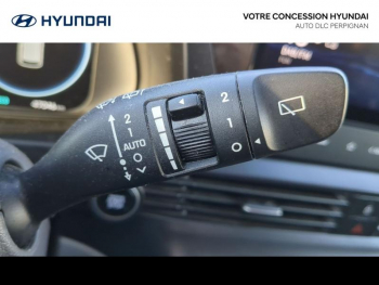 Photo 17 du bon plan HYUNDAI Bayon 1.0 T-Gdi 100ch Creative Hybrid 48V occasion à 15890 €