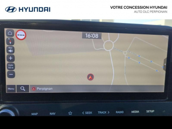 Photo 18 du bon plan HYUNDAI Bayon 1.0 T-Gdi 100ch Creative Hybrid 48V occasion à 15890 €
