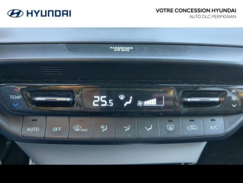 Photo 22 du bon plan HYUNDAI Bayon 1.0 T-Gdi 100ch Creative Hybrid 48V occasion à 15890 €