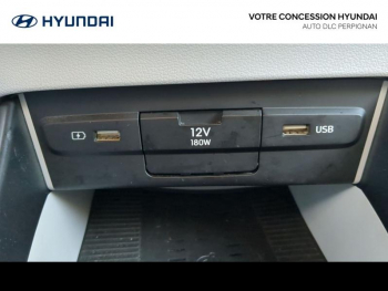 Photo 23 du bon plan HYUNDAI Bayon 1.0 T-Gdi 100ch Creative Hybrid 48V occasion à 15890 €