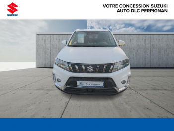 Photo 3 du bon plan SUZUKI Vitara 1.4 Boosterjet Hybrid 129ch Style occasion à 18880 €