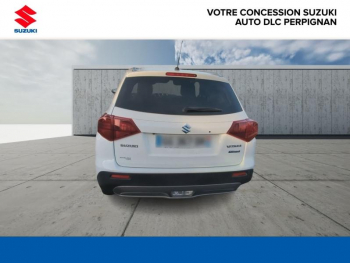 Photo 4 du bon plan SUZUKI Vitara 1.4 Boosterjet Hybrid 129ch Style occasion à 18880 €